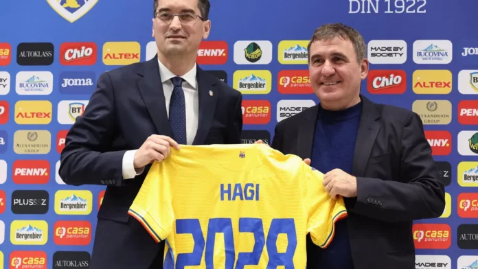 george hadzhi