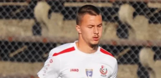 hristoslav yachev