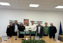 Признание за легенда на Берое: Кашеров получи почетни плакети от Община Стара Загора и БФС по повод 70-годишния си юбилей kancho kasherov