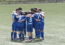 levski u17