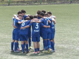 levski u17