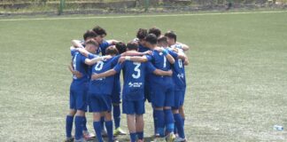 levski u17