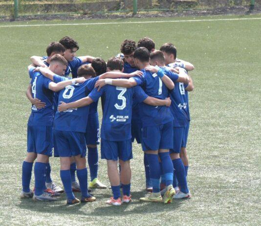 levski u17