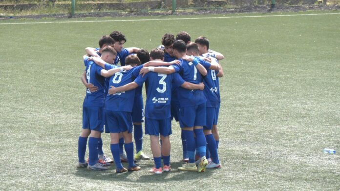 levski u17 levski u17
