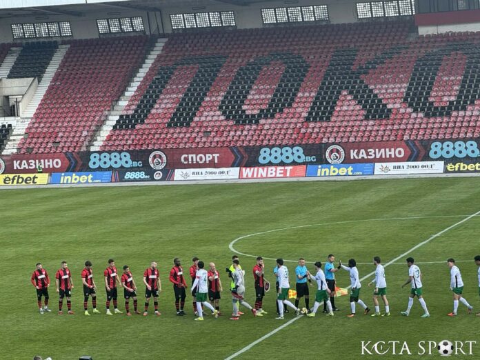 lokomotiv sofiq beroe 1 lokomotiv sofiq beroe 1