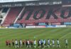 Хикс в „Надежда“ lokomotiv sofiq beroe