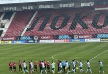 Локомотив София обърна Берое lokomotiv sofiq beroe