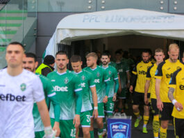 ludogorets 2 minyor pk