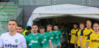 ludogorets 2 minyor pk