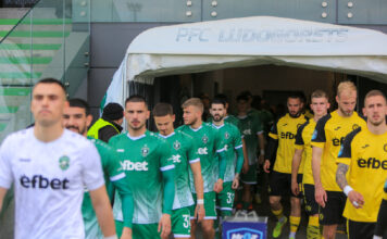 ludogorets 2 minyor pk