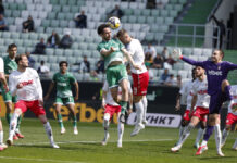 ludogorets cska 1948