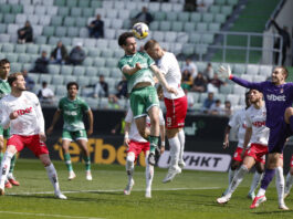 ludogorets cska 1948