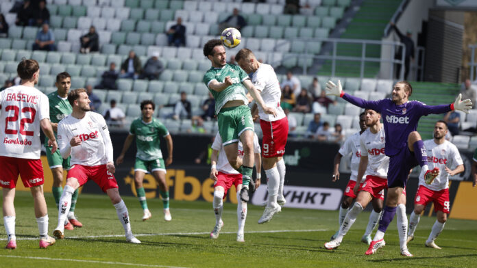 ludogorets cska 1948