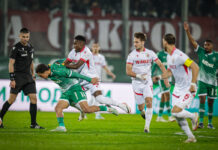 ludogorets cska