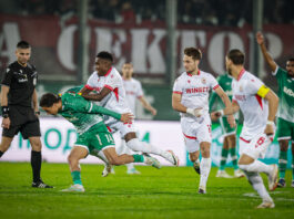 ludogorets cska