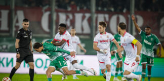 ludogorets cska