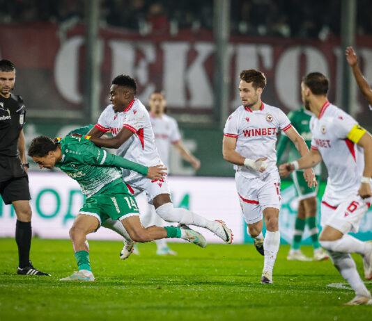 ludogorets cska