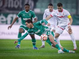 ludogorets cska petar stanich bruno jordao