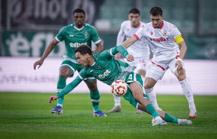 ludogorets cska petar stanich bruno jordao