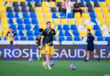 БГ национал и отборът му с домакински провал в Саудитска Арабия(ВИДЕО+СНИМКИ) marin petkov