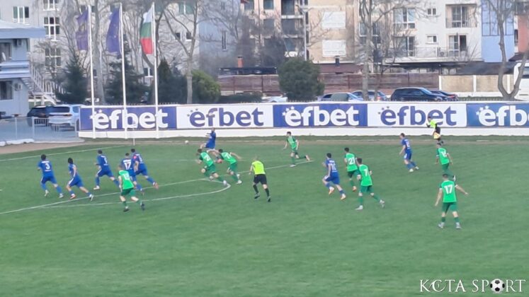 nesebar levski karlovo (2)