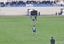 Несебър с победа в Смолян, поведе с 3 точки nesebar sozopol (1)