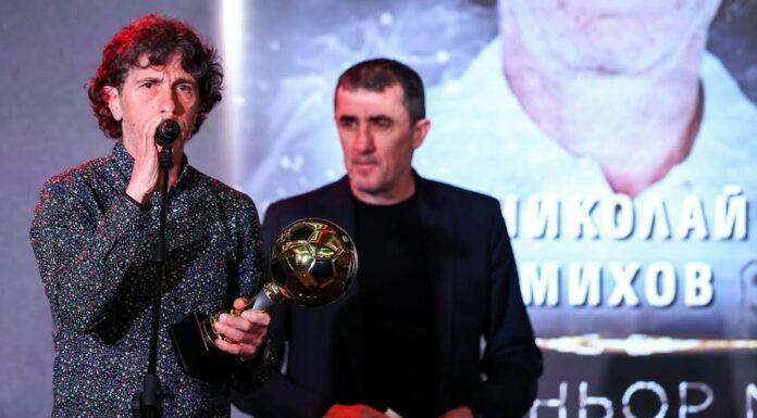 Лошо! Национален селкционер получи инсулт… nikolay mihov