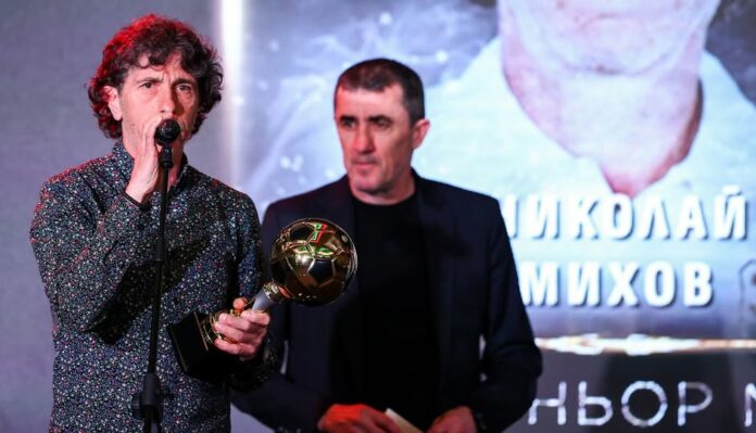 nikolay mihov nikolay mihov