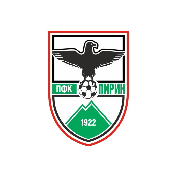 pirin emblema pirin emblema