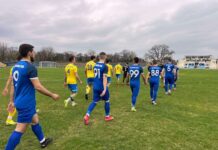 ФК Ямбол с нов опит да превземе третото място qmbol