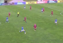 Септември Сф и Спартак Вн се занулиха septemvri sofiq spartak varna