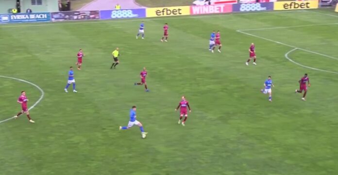 septemvri sofiq spartak varna