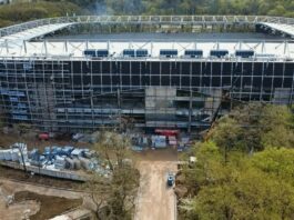 stadion balgarska armiq