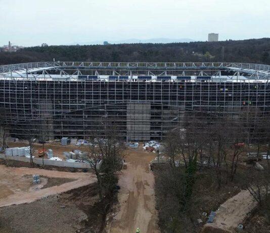 stadion balgarska armiq