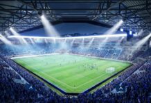 stadion georgi asparuhov 2