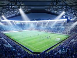 stadion georgi asparuhov 2