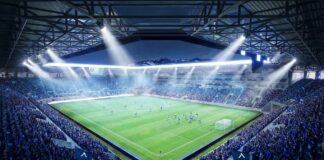 stadion georgi asparuhov 2