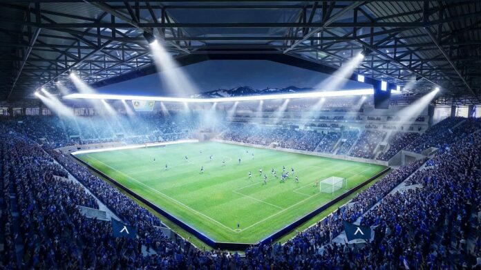 stadion georgi asparuhov 2