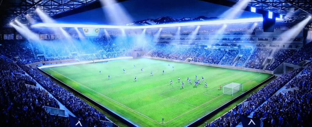 stadion georgi asparuhov 4