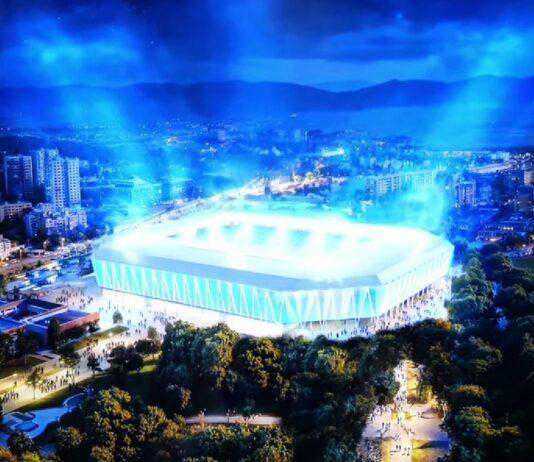 stadion georgi asparuhov 5