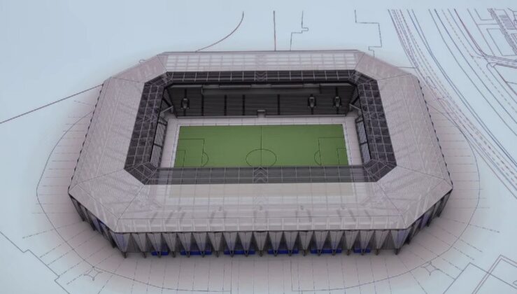 stadion georgi asparuhov