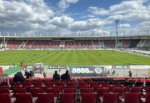 Локомотив Сф не спира с промените: обмисля раздяла с още един директор stadion lokomotiv sofiq 1