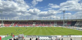 stadion lokomotiv sofiq 1