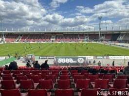 stadion lokomotiv sofiq
