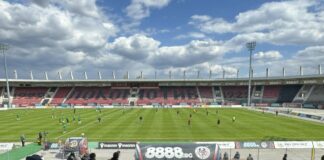 stadion lokomotiv sofiq