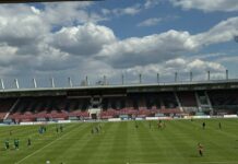 След провала през есента: Локо Сф с втори опит за сериозно постижение срещу Ботев Враца stadion lokomotiv sofiq 5