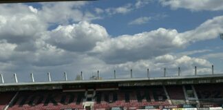 stadion lokomotiv sofiq 5