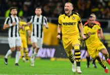 Неделев пак удари Локо и вече е втори във вечната класация на Ботев за дербито todor nedelev