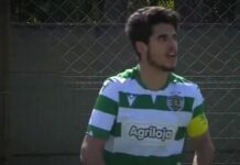 Левски и ЦСКА стягат и трансферно дерби: дебнат юноша на Спортинг, но имат конкуренция tomash silva