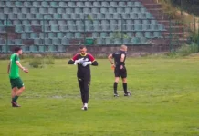 Пирин ще играе без наказания си вратар 1111111111111111111111111111111